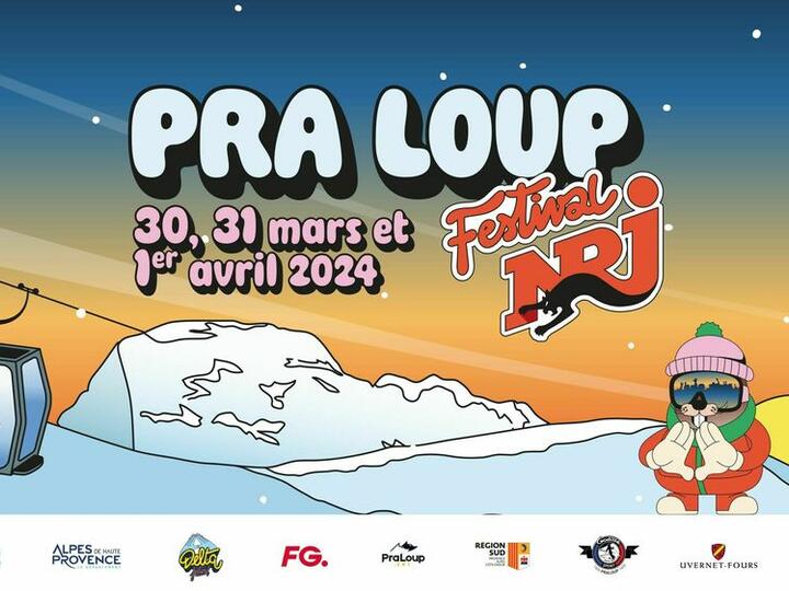 Pra Loup Festival
