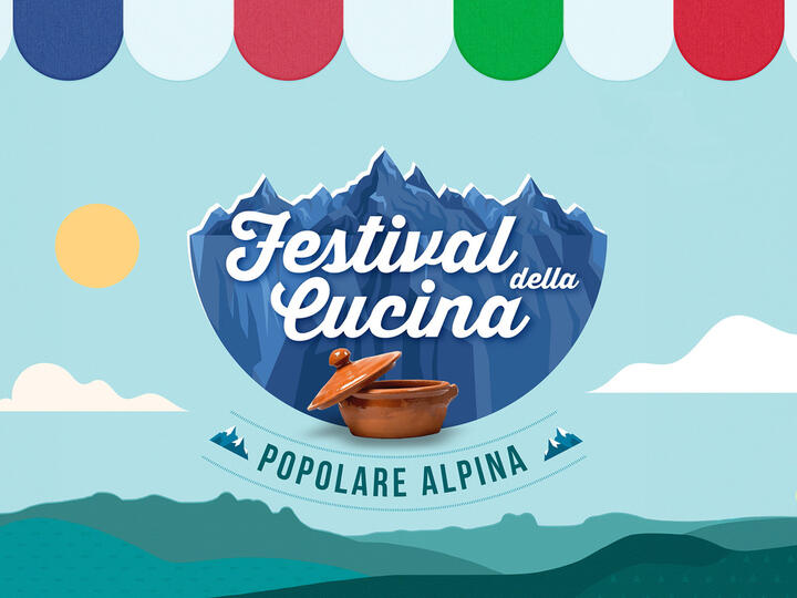 Festival de cuisine populaire des Alpes