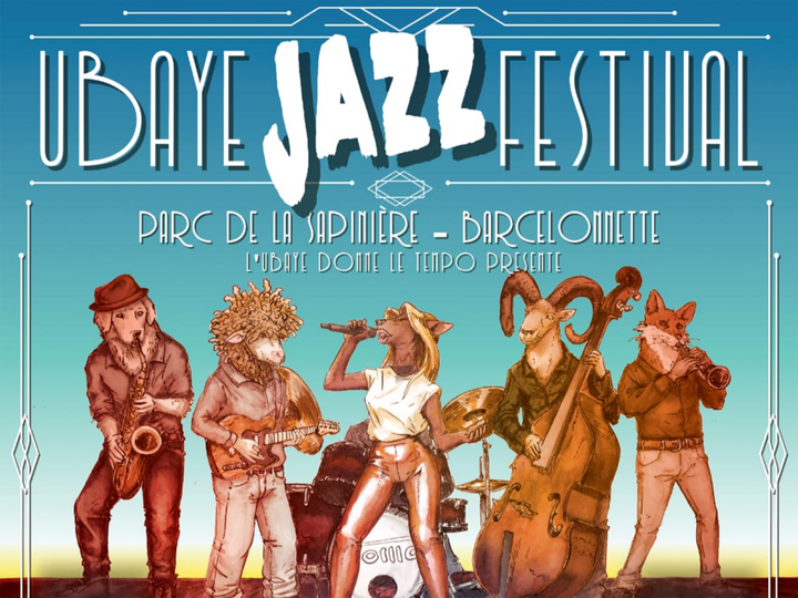 Ubaye Jazz Festival