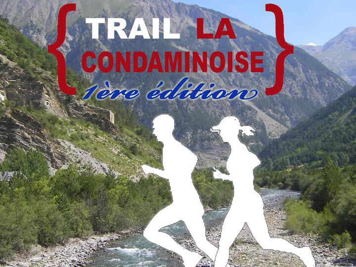 Trail la Condaminoise