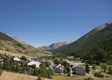 Village de Larche