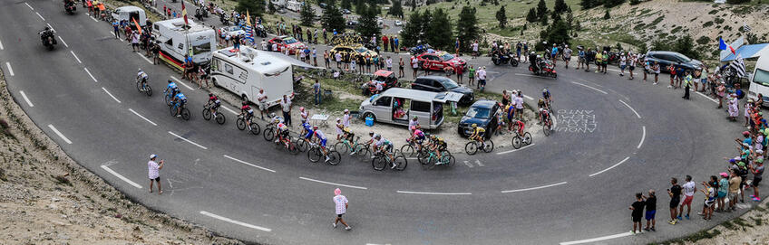 Tour de France © A.S.O.